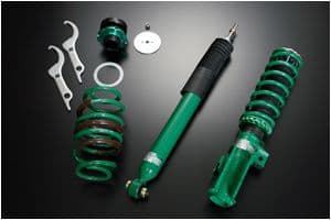 Tein Mazda RX7 FD Street Advance Damper Kit to fit all 1991-2002 Models