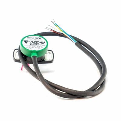 Throttle Position Sensor Made by link to give your ECU accurate information