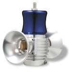 TURBOSMART MEGA SONIC Blow Off Valve for RX7 FD