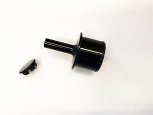Verus Engineering Sound Tube Delete