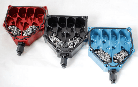 Verus Mazda MX5 ND Air Oil Separator 1.5 & 2.0