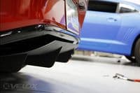 Verus Motorsports  MX5 ND Rear Diffuser 2016-2026