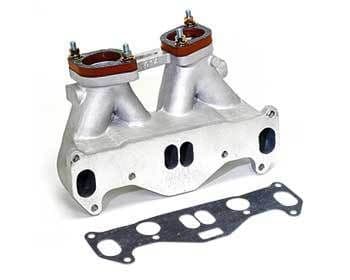 Weber RX7 FB  Intake Manifold 13B
