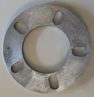 WHEEL SPACERS  114.3 x5  (95mm to 120 mm )