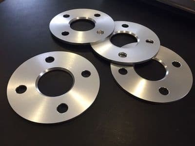 Wheel Spacers  4x100 3mm