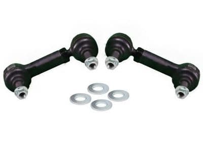 Whiteline Ball Joint Sway Bar FRONT Endlinks 100mm-125mm