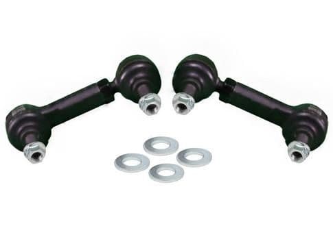 Whiteline Ball Joint Sway Bar FRONT Endlinks 100mm-125mm