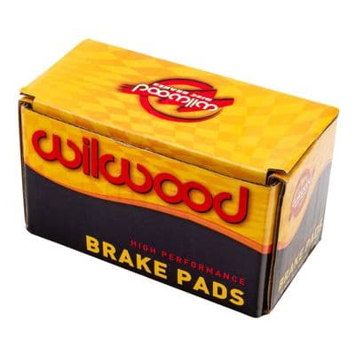 Wilwood BP20 Six Piston  Brake Pad Set