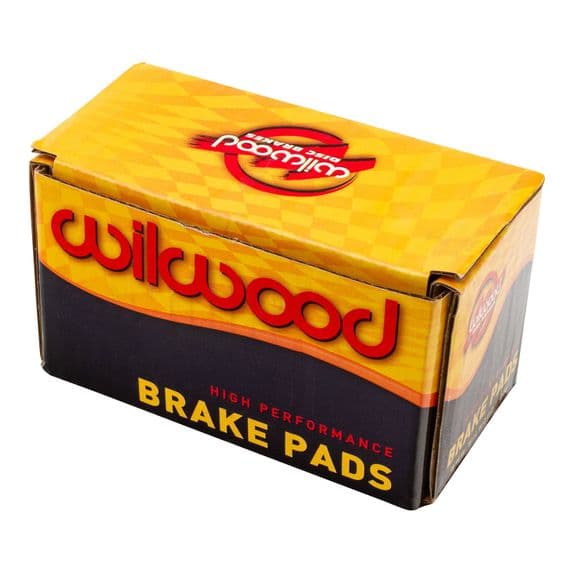 Wilwood BP20 Six Piston  Brake Pad Set