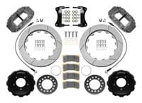 Wilwood Circuit FRONT Race Brake kit to fit all MX5NC & RX8 Models.