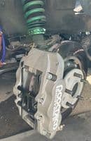 Wilwood Circuit FRONT Race Brake kit to fit all MX5NC & RX8 Models.