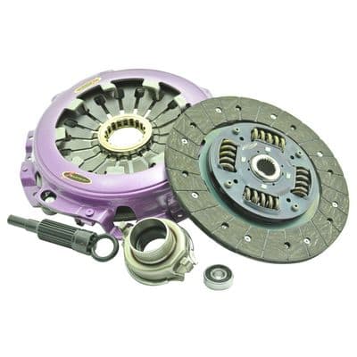 Xtreme Fast Road  Stage 1 Clutch  MX5 1989-05 1.6 & 1.8