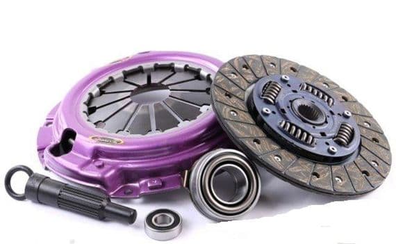 Xtreme Stage 1 Clutch Mazda RX7 Turbo 11