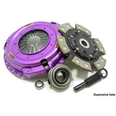 Xtreme Stage Two  Ceramic  Track Day Clutch  MX5 98-05 NA&NB 1.6 & 1.8