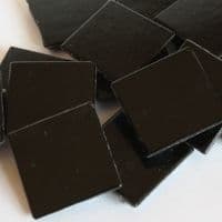 20mm Classic (Paper) - Black - Full Sheet