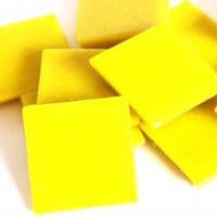 20mm Classic (Paper) - Bright Yellow - Full Sheet