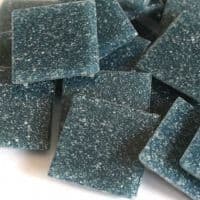 20mm Classic (Paper) - Dark Denim - Full Sheet
