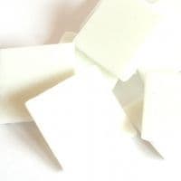 20mm Classic (Paper) - Matte White - Full Sheet