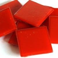 20mm Classic (Paper) - Red - Full Sheet