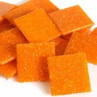 20mm Classic (Paper) - Sweet Clementine - Full Sheet