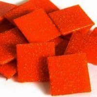 20mm Classic (Paper) - True Red - Full Sheet