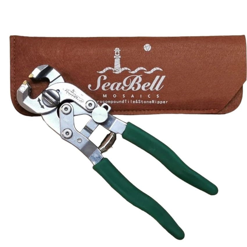 SeaBell Max Pro Compound Nippers
