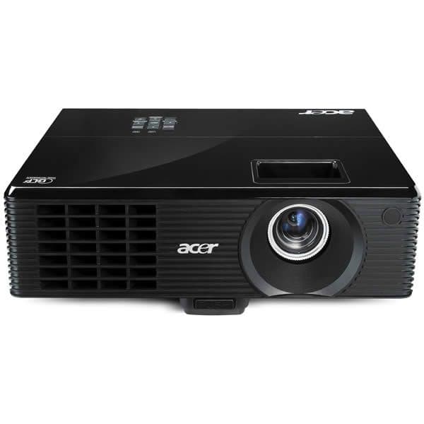 Example Product Acer X1110 - DLP Projector - 3D Ready