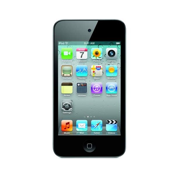 Example Product Apple iPod touch 8GB - 4th Generation