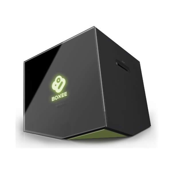 Example Product D-Link Boxee Box Digital Media Player