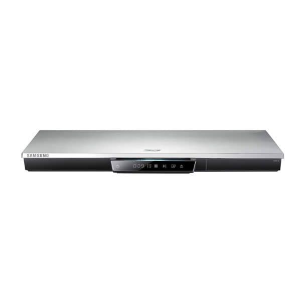 Example Product Samsung  Blu-ray 3D Player Grey