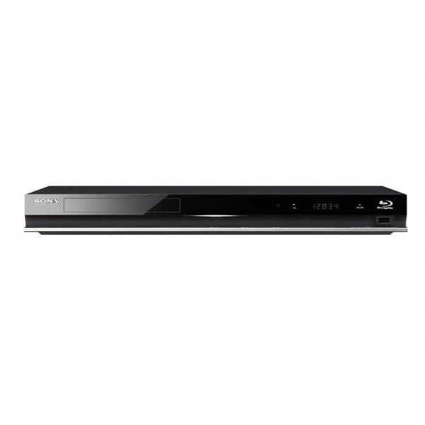 Example Product Sony BDP-S570B 3D Blu-ray Player