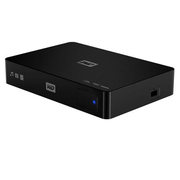 Example Product Western Digital Elements Play 1TB Multimedia