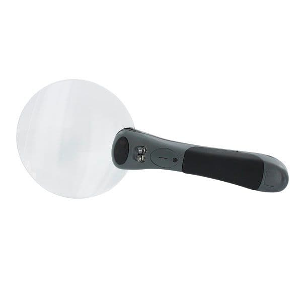Handheld LED Magnifier
