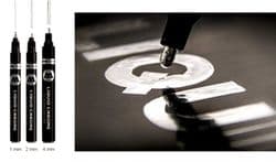 Molotow Liquid Chrome Pen 2mm