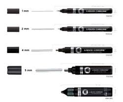Molotow Liquid Chrome Pen 5mm