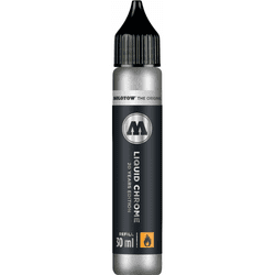 Molotow Liquid Chrome Pen - Refil