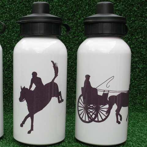 I LOVE ... DRIVING Drinks Bottle