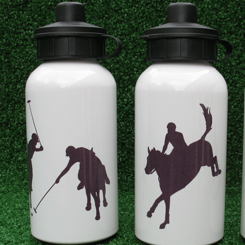 I LOVE ... POLO Drinks Bottle