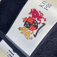 King Edward VI Preparatory School Swimming Towel