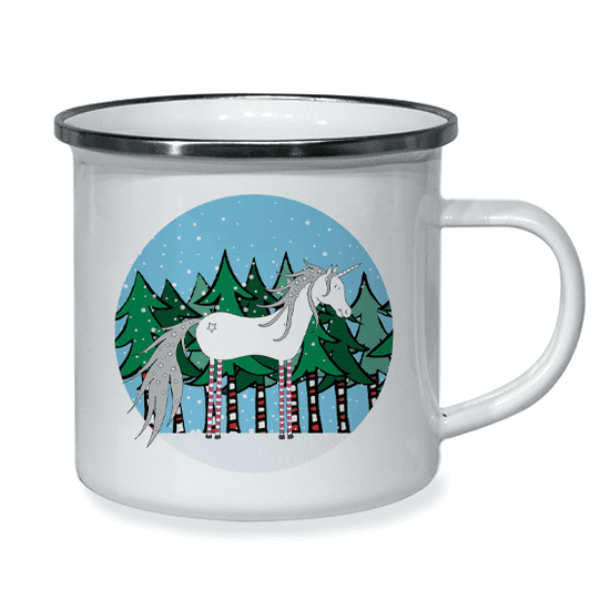 Personalised Christmas Mugs