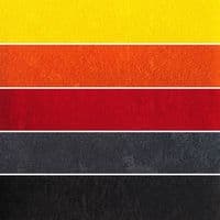 Personalised Towels | Meow the little Lion | Little Folk