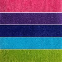 Personalised Towels | Tinker the Little Shetland Pony | Little Folk