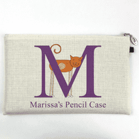 Personalised Pencil Cases | Little Folk