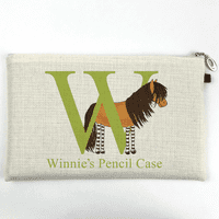 Personalised Pencil Cases | Little Folk