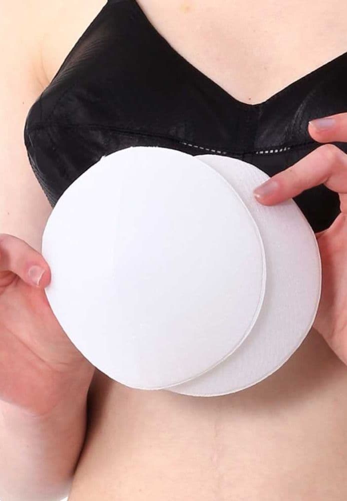 Bullet Bra Foam Inserts
