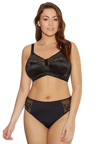 Cate Soft Cup Bra