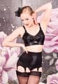 Girdlette | Hour Glass FIGURE
