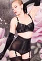 Kate Panty Girdle - Black