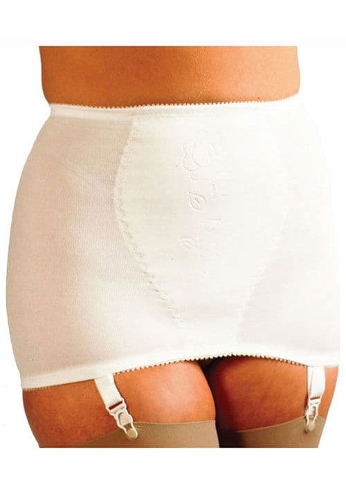 Open Girdle