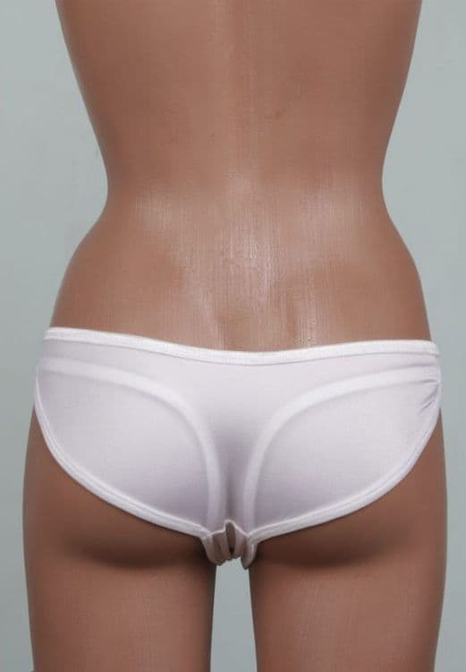 Panty Style Swim Gaff (for tucking).